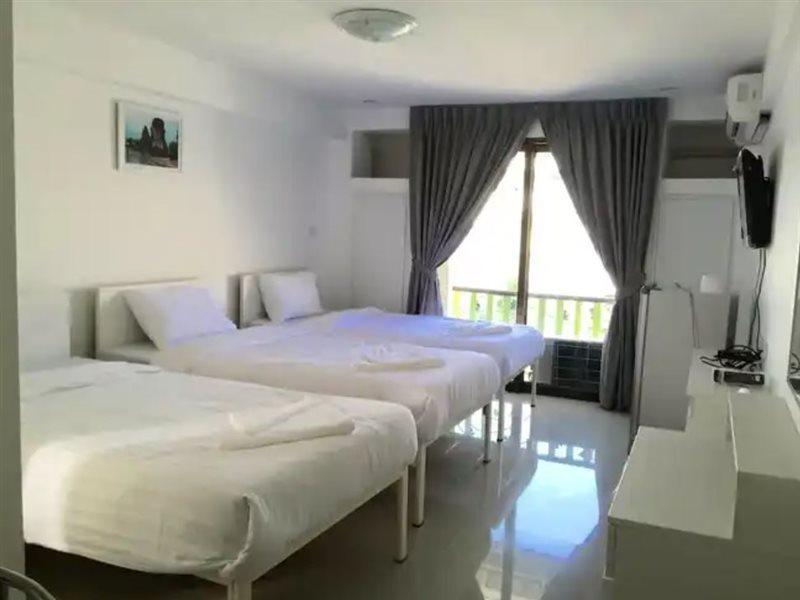 Thanyachatra Boutique Phetchaburi Exterior photo